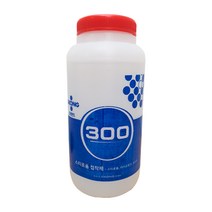 오공본드 300 스티로폼 접착제 800ml, 1개