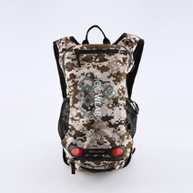 블루투스 스피커 스마트 백팩, Camo, EWB1000BTL