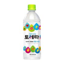 토레타 500ml x 24개, 상세내용참조