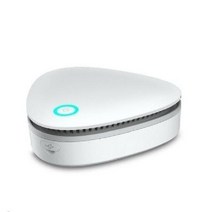 휴대용 공기청정기 살균기 냉장고 화장실, 1PC 유형 2