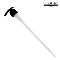 로레알프로페셔널 로레알파리 헤어스파 디엑스 샴푸, 1개, 로레알 1500ml 샴푸 전용 펌프