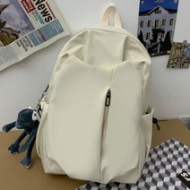 나나오즈 캐주얼 백팩 학생가방