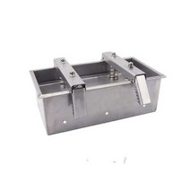 편육누름틀 편육 돼지 머릿고기 족발 성형 압축기, 구멍이있는3kg 280x140x100mm거즈