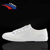 우슈 중국무술 쿵푸 Dafu 클래식 신발 무술 태권도 화이트 블랙 파쿠르 남성 여성 오리지널 스니커즈, 5.Dafu Classic White - Europe3