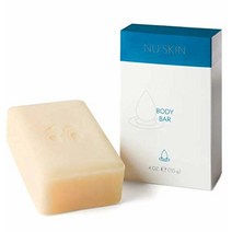 Nu Skin 바디 바