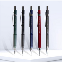 제노 XD 제도샤프, 0.7mm, 36개