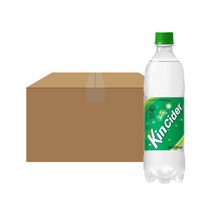 스프라이트 킨사이다 500ml X 24 PET, 스프라이트 킨사이다 500ml X24, 24개