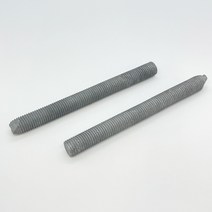 용융 케미칼 앙카볼트 M16x145(100개) 콘크리트 케미칼 앙카, 용융케미칼앙카볼트M16x190(100개)