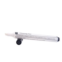 프린트 헤드 청소 펜 얼룩말 zt230 zm400 s4m tsc 244 247 1세트