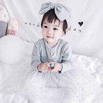 Wal그린_예쁜아기원피스 아동 여자아이 예쁜 여아 돌쟁이선물 이쁜 귀여운 예쁜유아_Wal그린