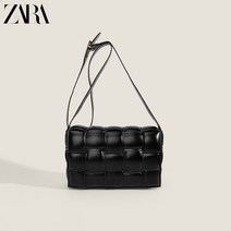 자라 카세트백 크로스백 6컬러