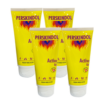 퍼스킨돌 액티브 겔 100ml, 1개입, 4개