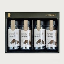 국내산 무농약 목이버섯 건 검목이버섯 선물세트 (25g x 4개)