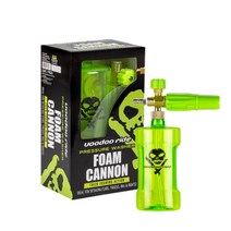 부두라이드 폼캐논 폼랜스 폼건 946ml, 1개