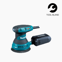 마끼다 BO5031 오비탈 원형 샌더 샌딩기 5인치