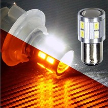 투컬러 LED 방향지시등 2.5톤 화물차 턴시그널 25톤