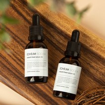 [베네원] 페이스 오일세럼 에치움플러스 30ml, 종류:안디로바플러스