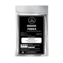 Naturevibe Botanicals 구두치 파우더 226.8g8oz 티노스포라 코디폴리아 100% 순수 천연