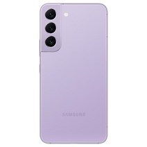 삼성전자 갤럭시 S22 5G 256GB 새상품 미개봉 미개통, 보라퍼플 KT