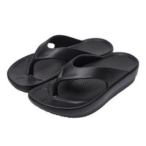 포레스트 플립플랍 여성 남성 쪼리 슬리퍼