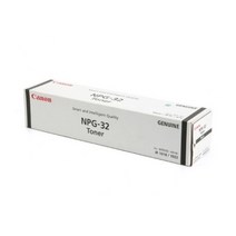 오케이전산 캐논정품 정품토너 NPG-32BK 검정 IR 1022 8.4K iR1024, 1
