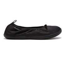 발레리나플랫슈즈블랙FLOTDS2W35