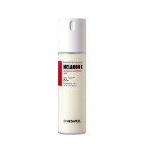 메디필 멜라논 X 리포좀 앰플 미스트 100ml 잡티 미백 광채 영양 수분 주름 케어