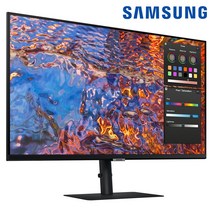삼성전자 뷰피니티 S8 S27B800 UHD 4K IPS USB-C 고해상도 27인치 모니터