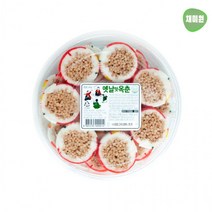 제수음식 제사 차례 깨옥춘 140g, 단품, 단품