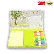 3M W-325디스펜서, 1개, 연두