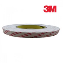 3M PE폼 양면테이프 12mmx10Mbnk4500EA, 본상품선택