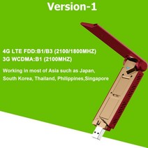 데이터쉐어링 LTE 라우터 차량용 휴대용 유심 라우터 4G 와이파이 USB, A 버전 1