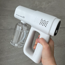 소독스프레이 아기소독제 아기장난감 토이클리너 살균스프레이, 프리미엄 스프레이건