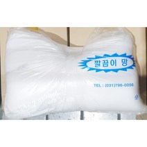 양파망 육수 50매 식당용 업소용 다용도 그물망 육수망 메쉬망 대용량 마늘망