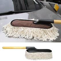 차량 먼지털이개 외부용 극세사 기름걸레 특대, 단품, 1개
