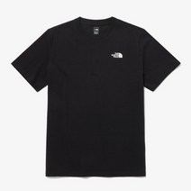 [국내매장판]노스페이스 TNF 서울 에디션 반팔 라운드티2 여행 운동 일상 캠핑 편한 상의 NT7UP51A