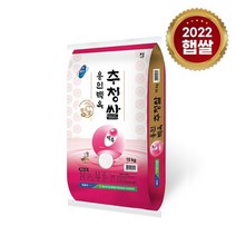 용인백옥 추청 쌀 10kg, 상세페이지 참조