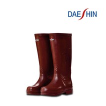 대신 특고압절연장화 DS-제우스-02 특고압용 절연