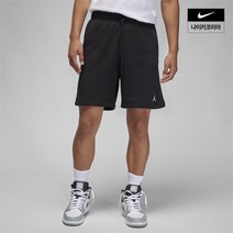 나이키 남성 조던 에센셜 플리스 쇼츠 DQ7471010