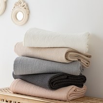 워싱 피그먼트 줄누빔 베드스프레드 침대 패드겸이불 킹사이즈 라지킹 LK, 화이트