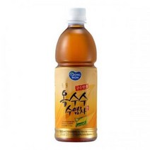 동원에프엔비 옥수수수염차 500ml, 20개