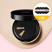 달바 비건 그라인딩 팩트 20g / 광채 세럼 갈아쓰는 커버 밤 파운데이션, 리필 단품 21호 리필(1개)