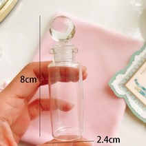 향수공병 구리 천사 유리병 프랑스 빈티지 유럽 크리스탈 아로마 테라피 병 장식품 드레싱 테이블 장식 AliExpress, R15ml