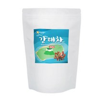 감태차 제주감태차 100티백 감태차 100% 천연 마시는 잠잘 삼각티백 1팩