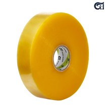 신흥 자동 기계테이프 1000M, 경포장 투명(5롤)