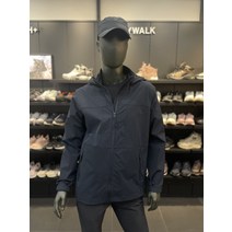 K2 자켓 바람막이 등산복 후드탈부착 아웃도어 남성 KMP23183
