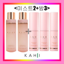 가히멀티밤9g + 가히미스트100ml세트 김고은멀티밤 링클바운스 콜라겐미스트 주름케어 바르는뷰티가히 주름스틱 선택상품, 멀티밤 3개 + 미스트 2개, 1세트