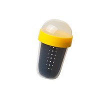 이케아 스낵 식품보관용기 내부물빠짐 플라스틱 300ml +kk;ft*