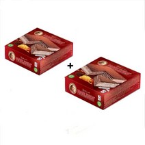 말렌카 허니케이크 코코아맛 800g 2개