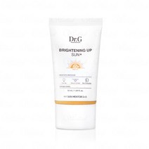 닥터지 브라이트닝 업 선크림 SPF50+ PA+++, 2개